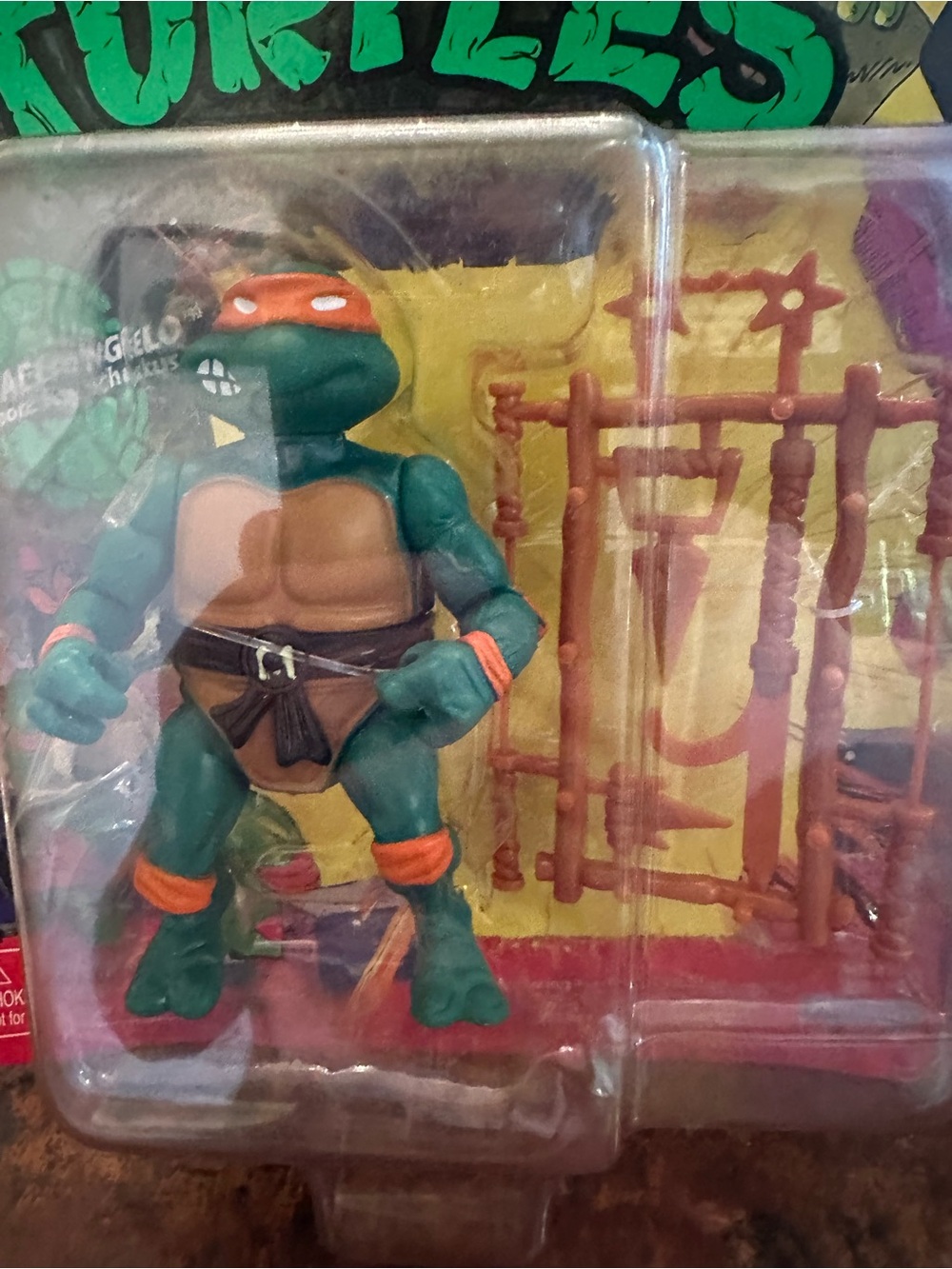 TMNT - Picture 3 of 9